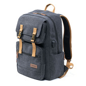 日本SANWA背包电脑包双肩笔记本包书包大容量男16寸防摔防震通勤适用苹果联想华为拯救者戴尔惠普华硕ROG荣耀