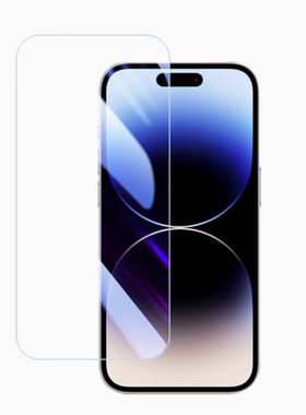 适用苹果16钢化膜iphone17/13/14/15/12promax全屏X/XSMAX/XR玻璃11/14ProMax手机膜7/8plus高清保护贴膜mini