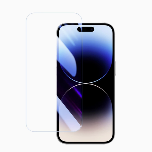 适用苹果18钢化膜iphone17/13/14/15/16promax全屏X/XSMAX/XR玻璃11/14ProMax手机膜7/8plus高清保护贴膜mini