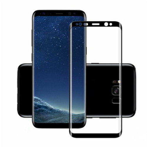 适用华为P60 荣耀30 50 NOVA7 8 MATE20 P30 40PRO全屏曲面手机钢化玻璃膜边胶全胶 - 封面