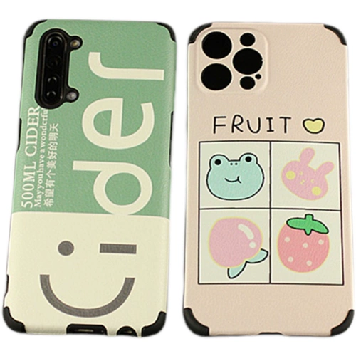 Подходит для OPPO A1 A2 A2M A3 Pro A11X A35 A53 A53 A72 A36 A8 A9 A7X A32, чехол для мобильного телефона с защитой от падения, окрашенный в кожу овчины с кожаным узором