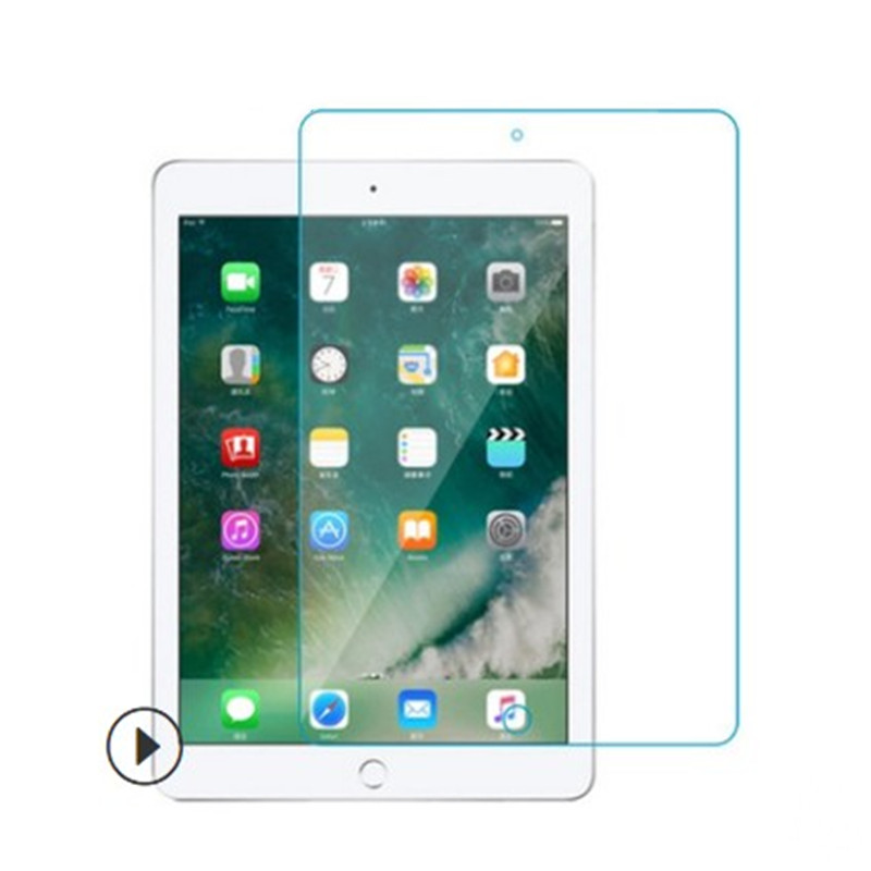 ipad苹果广信通钢化玻璃高清防刮