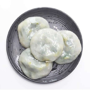 2份包顺丰潮汕特产小吃美食 韭菜粿 无米粿 水晶球500克 送辣椒酱