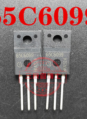 全新65C6099=OSG65R099FZ 0SG65R099FZ 38A 650V 场效应管N沟道