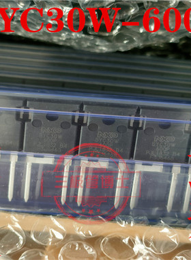 全新原装 BYC30W-600P BCY30W600P 快恢复大功率二极管 30A600V