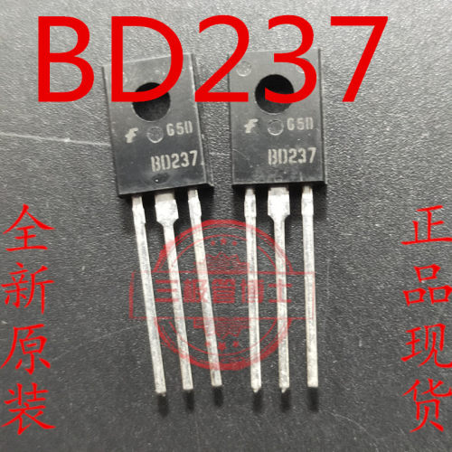 仙童BD237原装测试推荐