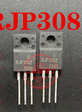 全新原装液晶电视 等离子常用三极管RJP3082 质量保证 实物拍摄