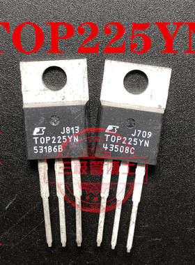 全新原装 TOP225YN TOP225Y 液晶开关电源管理芯片 三极管配件