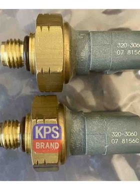 卡特原厂320GC发动机 过滤器3203060压力阀T406711开关3060传感器