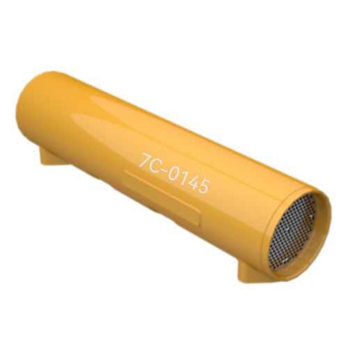 卡特机油冷却器散热器原厂