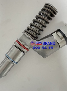 卡特C15 C18发动机 喷油器2530615 ​2530618 ​3740750 ​0751