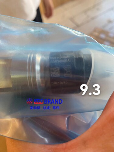 发动机510-1695卡特336E/349F阿特拉斯 喷油嘴 挖掘机配件 泵
