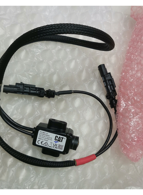 维修卡特 320GC 323GC 330 340电脑版 C4.4帕金斯 显示器 摄像头