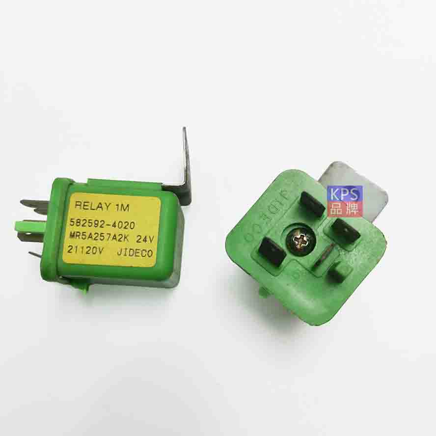 原厂日立挖掘机继电器开关