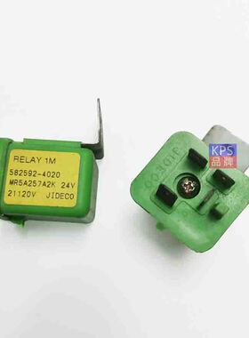 582592-4020日立RELAY 593155-1220 JIDECO/4436534 156700继电器