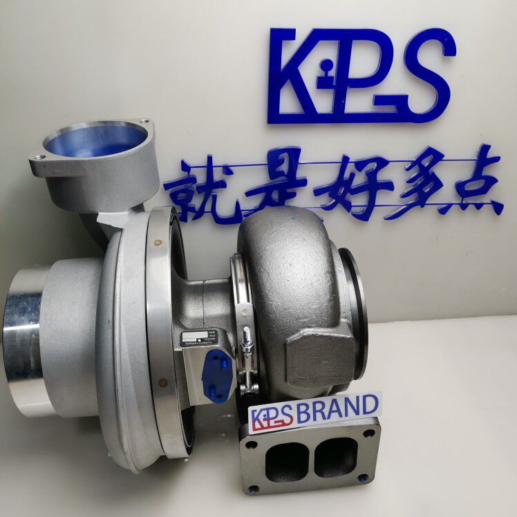 沃尔沃S500发电机15009709487/221231100增压器TAD1641GE/3802141