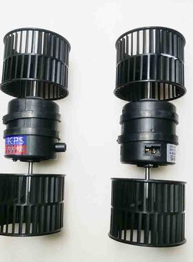 神钢挖掘机暖风电机 鼓风机51500-41460/TD3412- /51500-41320