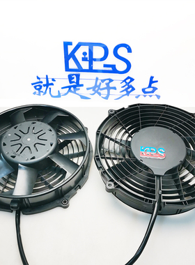 卡特 原厂320GC 315 330 340 水箱 散热器  电子扇 风扇 510-8095