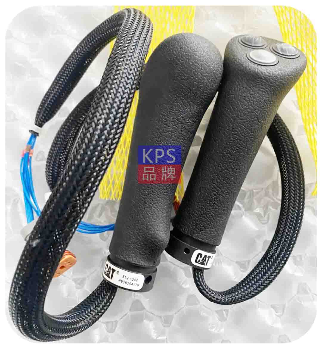 卡特原厂320GC手柄操纵杆开关