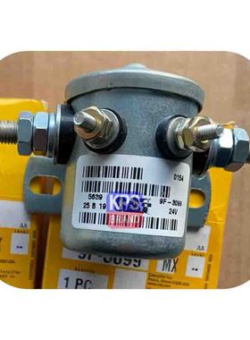 卡特337-9078原装223-4458发动机9F-3099/3E0079继电器398-0940