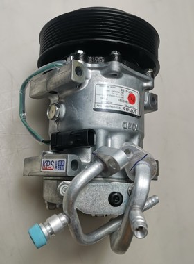 卡特374挖掘机390空调336管子330搞头/空调管 三电SANDEN