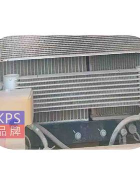 卡特330D2挖掘机320GC发动机燃油 冷却器 柴油 散热器-4030 配件