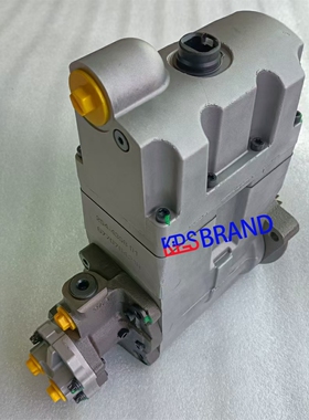 卡特C7促动泵C9柴油泵C4.4/6.4/C11/C13/C15/C18发动机总成增压器