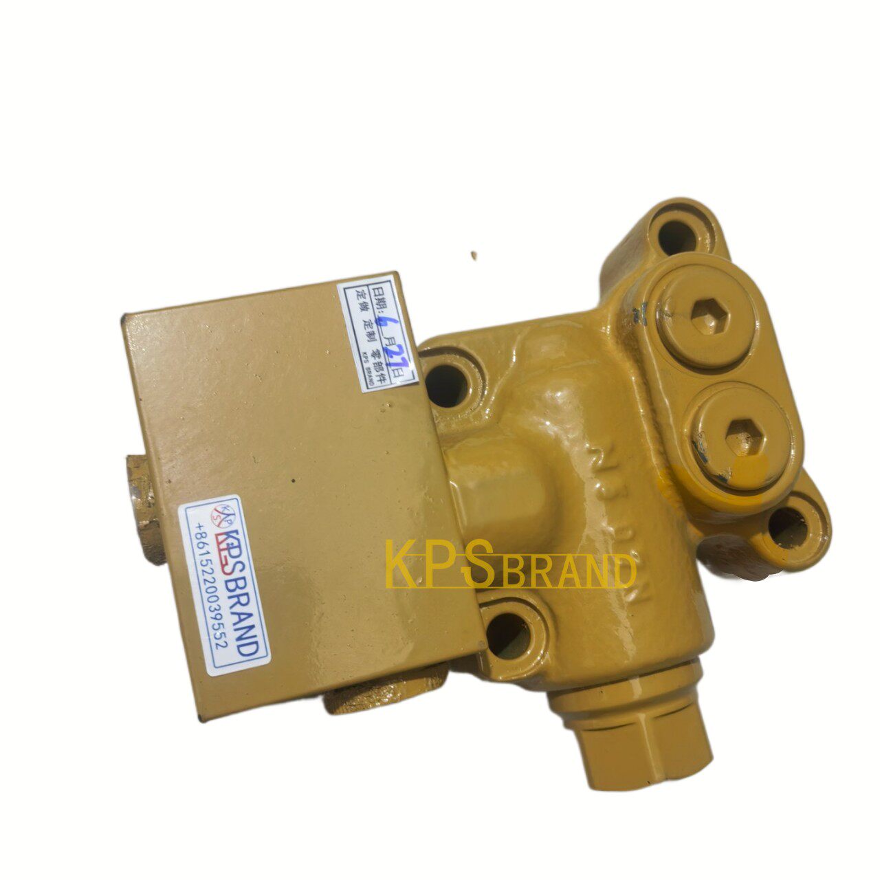 挖掘机配件 卡特349 336 液压泵 调节器 减压阀 安百拓 配件 零件