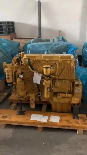 选择Caterpillar卡特C7/C9阿特拉斯C11/C13/C15/发动机总成engine