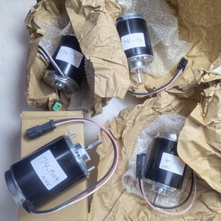 进口 适用于卡特装载机 推土机 平地机 174-1504电机174-1505马达