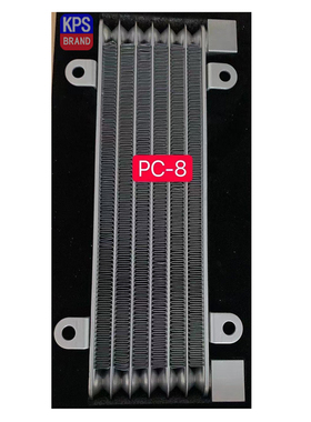 小松 200 360 450 三一 柴油 散热器 燃油 冷却器 208-03-71161