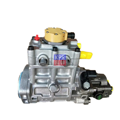 卡特柴油泵C7C6.6促动泵