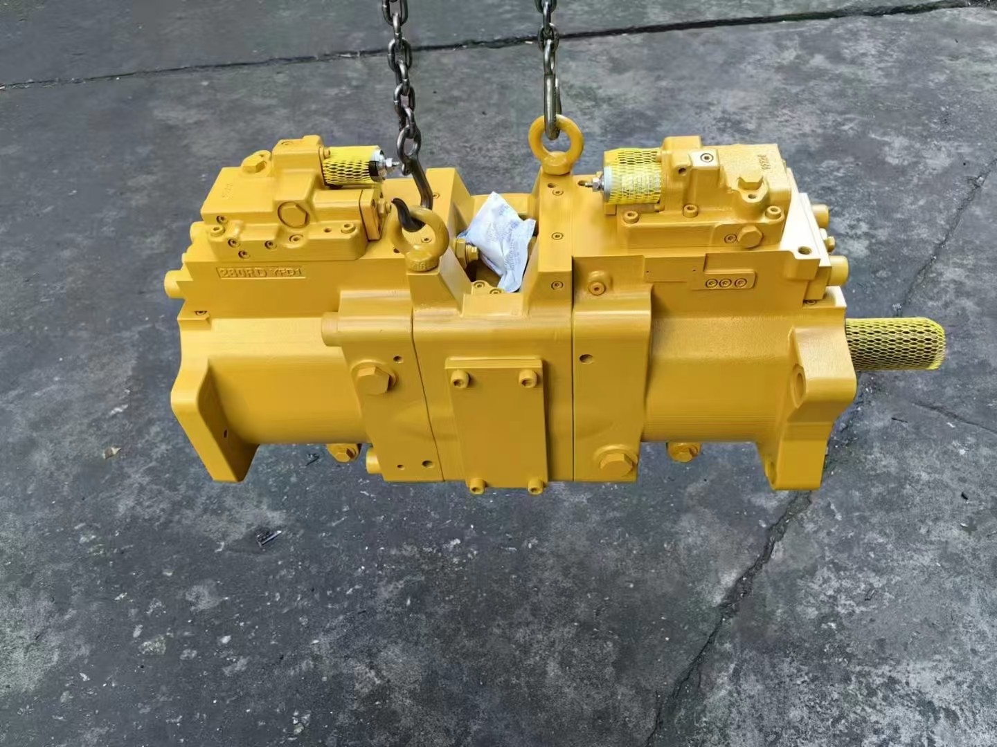 适用于 卡特349GC 345 K7V280DTP 液压泵 安百拓 分配阀 液压泵