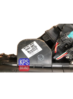 卡特320gc 330 gx挖掘机空调暖风机 总成蒸发器553-9984/SG443350