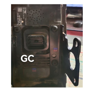 原厂卡特320GC GX 旧 挖掘机 电脑版 490-5873/18010800901L000K