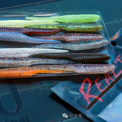 duo新出黑坑倒钓磨鱼有奇效