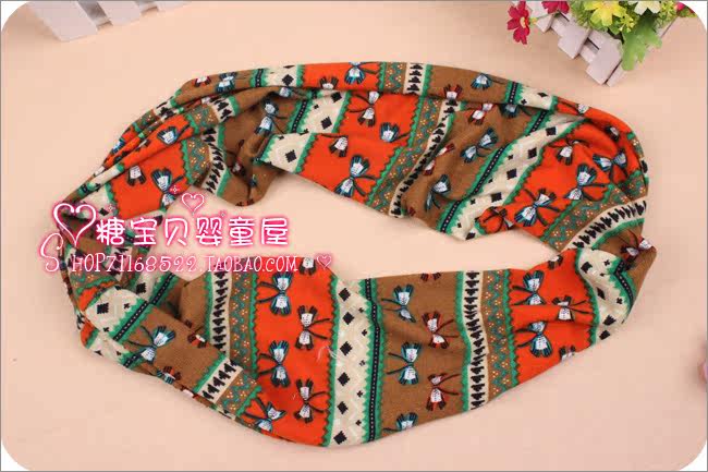 Echarpe enfant - Ref 2142449 Image 3