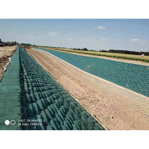 绿色生态袋护坡旺祥薄利多销