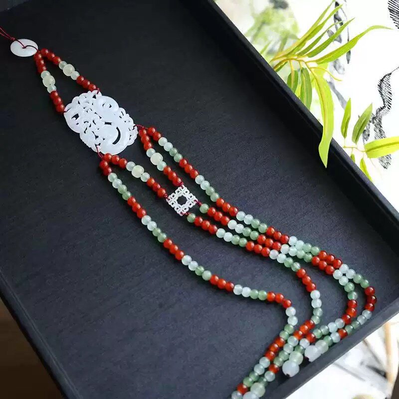 儿童汉服配饰战国袍禁步腰间挂饰中式国风秦汉挂件