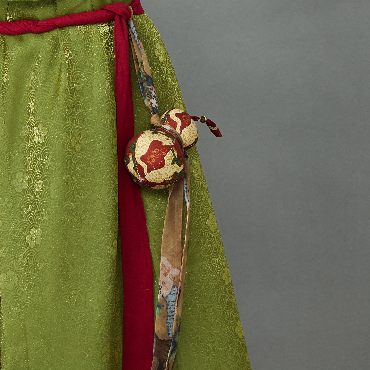 儿童成人汉服挂件禁步古风挂饰｜手工制作古风布艺艾草香囊葫芦,模玩/动漫/周边/娃圈三坑/桌游,古风/国风配饰,淘宝优惠券,粉丝福利购,淘宝优惠卷