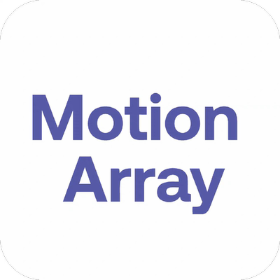 motion array高级everthing会员motionarray素材【24小时发货】
