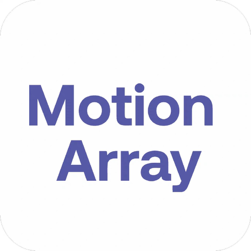 motion array高级everthing会员motionarray素材【24小时发货】