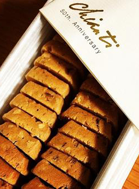 日本 夏威夷果果仁黄油曲奇 盒装 约300g