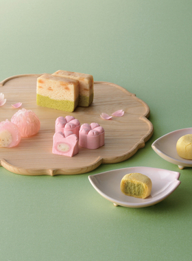 日本 果匠清闲院 春季限定樱花和果礼盒 多规格