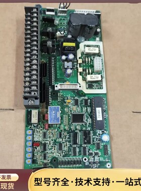 拆机日本OBARA小原焊机驱动主板 PC-1107B询价