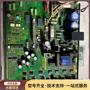 实物图片分享 35询价 3959E 富士G11变频器驱动板