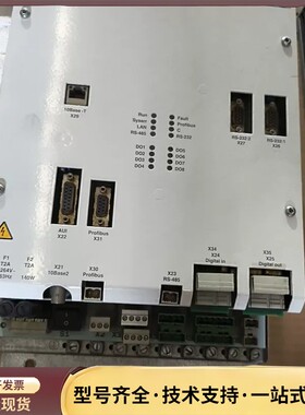 ABB Millmate Controller 400R系列询价