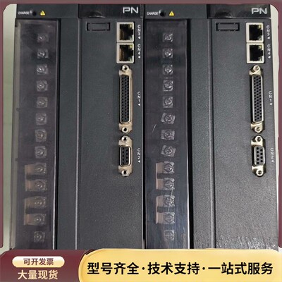 IS620FT017I，汇川二手伺服驱动器，走西门子PN通讯询价