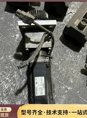 施耐德BCH0602O12A1C 驱动电机，400w，成色看询价