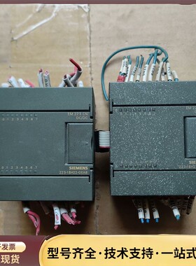 西门子 6ES7 223-1BH22-0XA8询价
